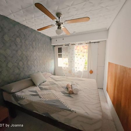 Golden Ambient Apartment Chirivella 외부 사진