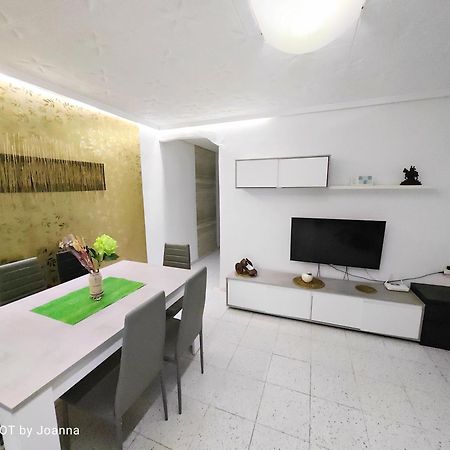 Golden Ambient Apartment Chirivella 외부 사진
