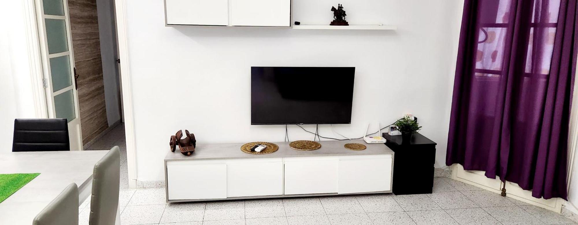 Golden Ambient Apartment Chirivella 외부 사진