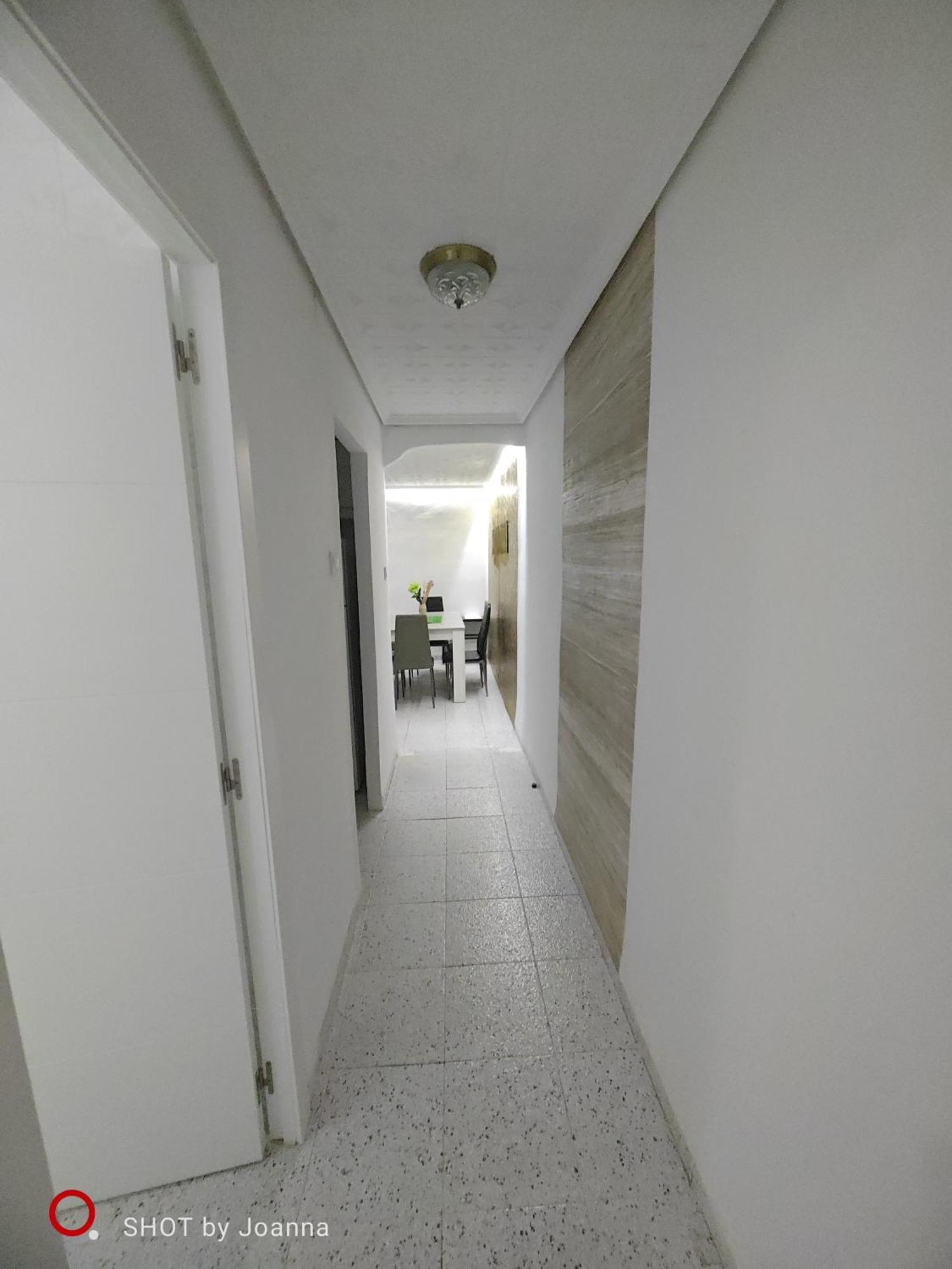 Golden Ambient Apartment Chirivella 외부 사진