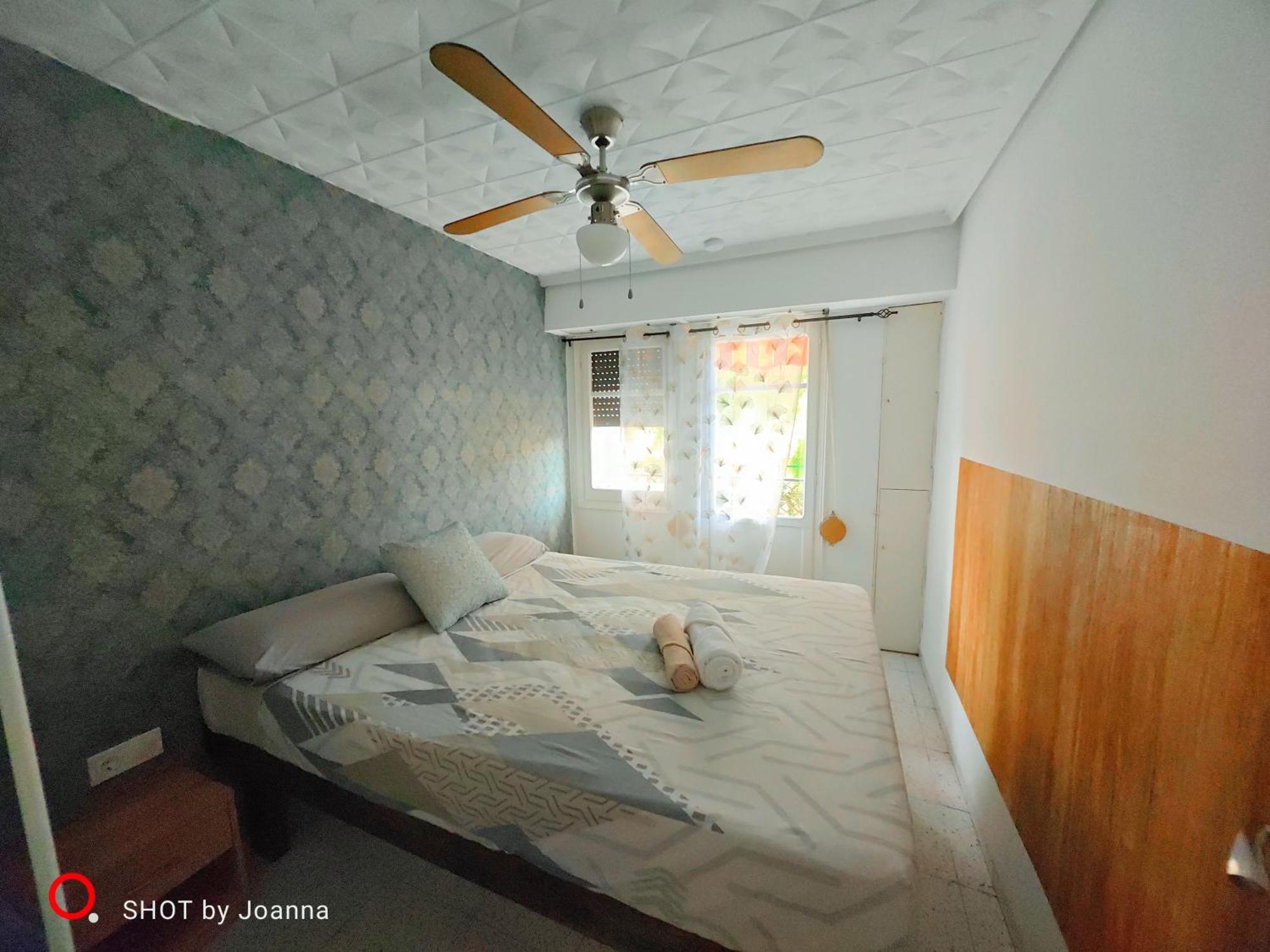 Golden Ambient Apartment Chirivella 외부 사진