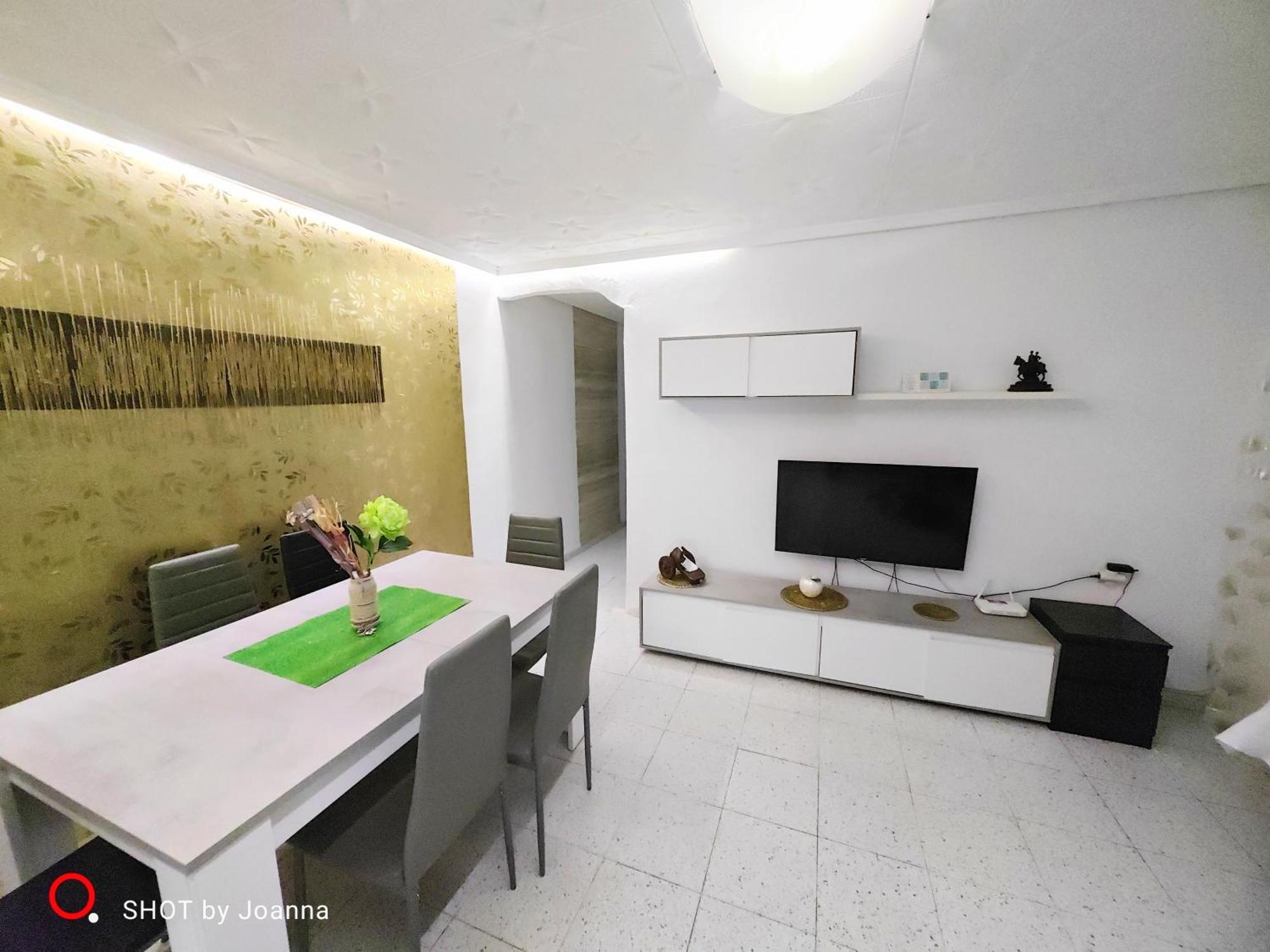 Golden Ambient Apartment Chirivella 외부 사진